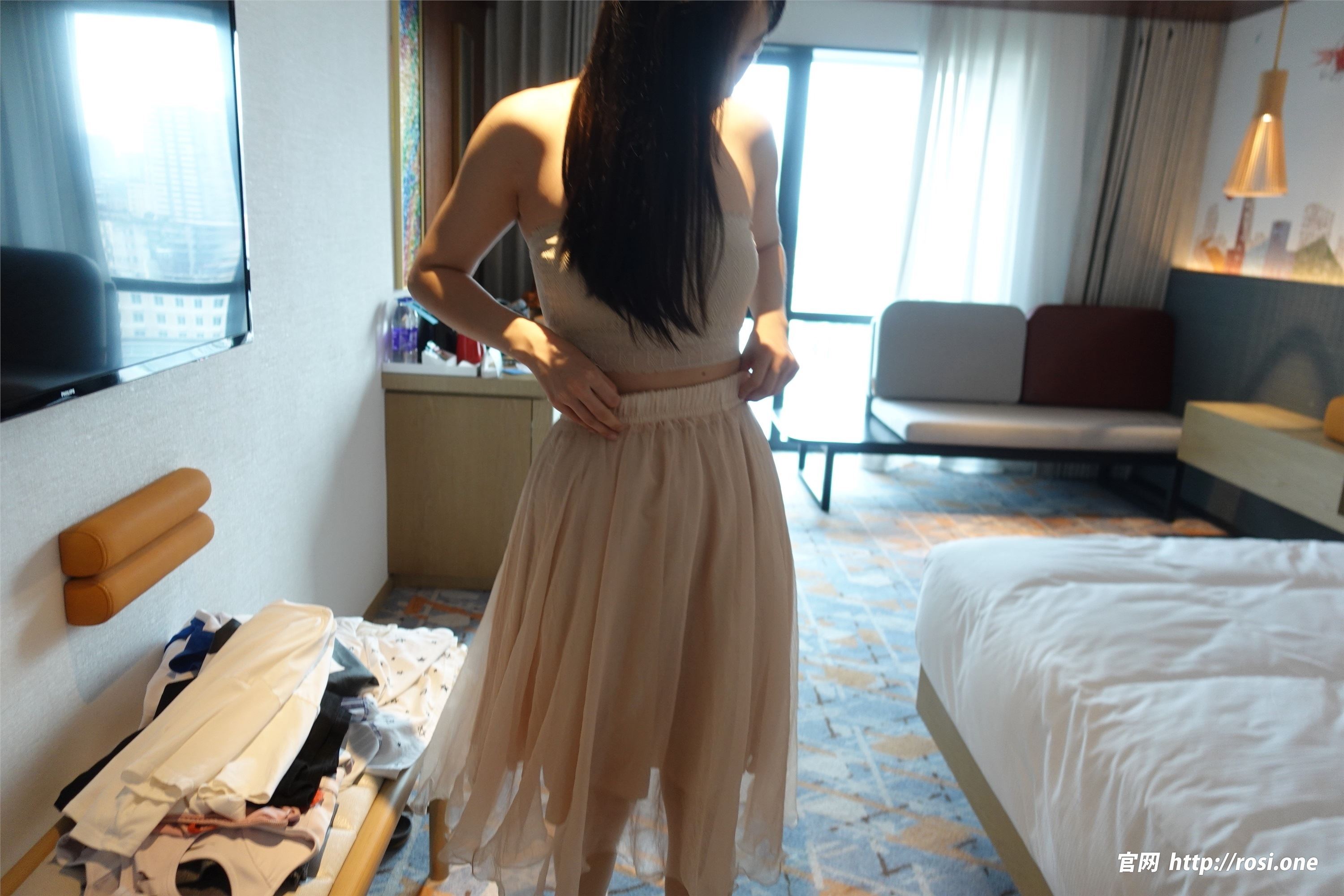 ROSI写真 2023.07.25 NO.4250